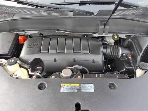 2017 GMC Acadia Limited