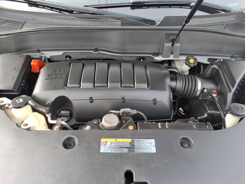 2017 GMC Acadia Limited