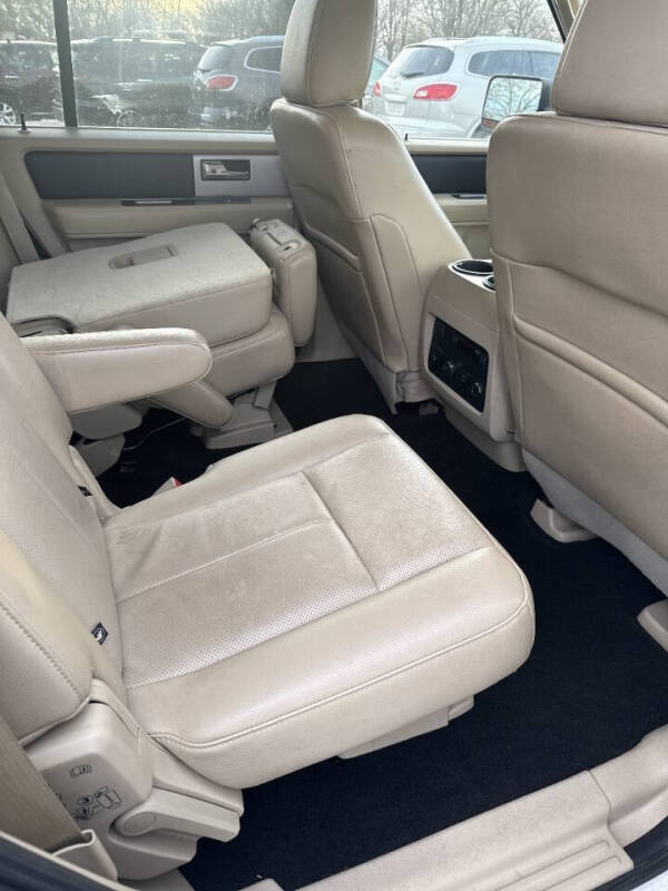 2017 Ford Expedition XLT