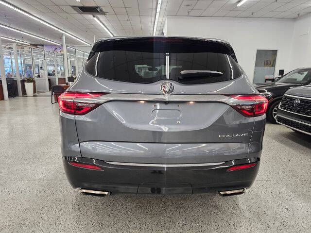 2019 Buick Enclave Essence