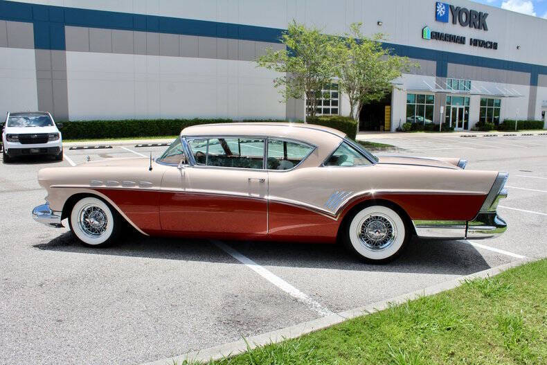 1957 Buick Roadmaster