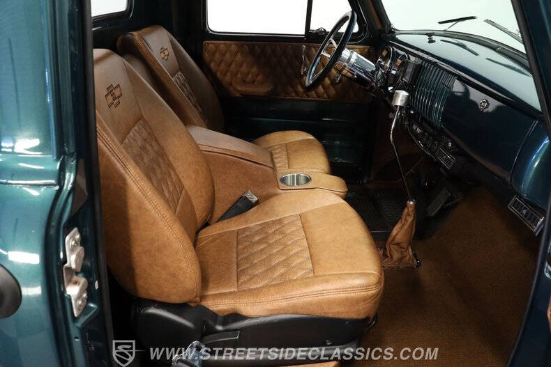 1955 Chevrolet 3100