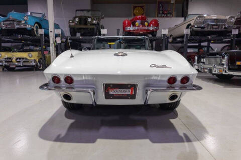 1964 Chevrolet Corvette