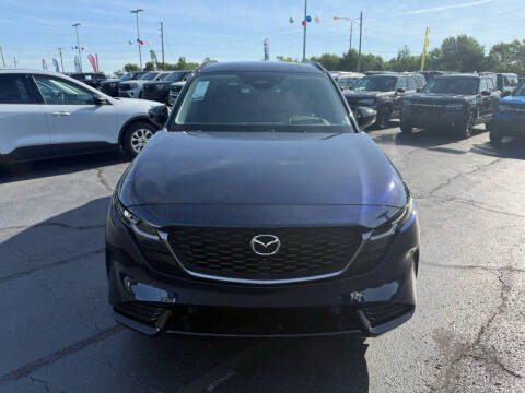 2026 Mazda CX-5 2.5 S Premium Plus