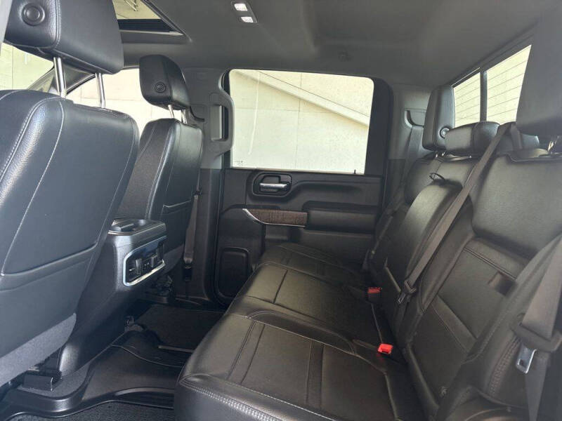 2022 GMC Sierra 2500HD