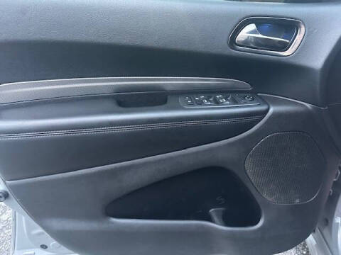 2020 Dodge Durango GT