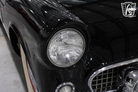 1956 Ford Thunderbird