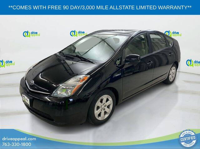 2008 Toyota Prius