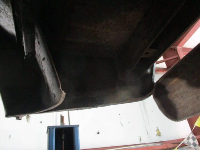 1970 Chevrolet C/K 10 Series