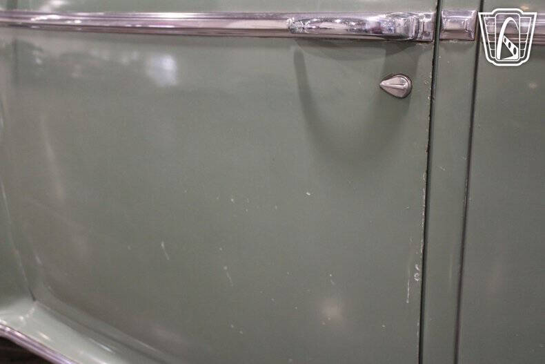 1941 Buick Super