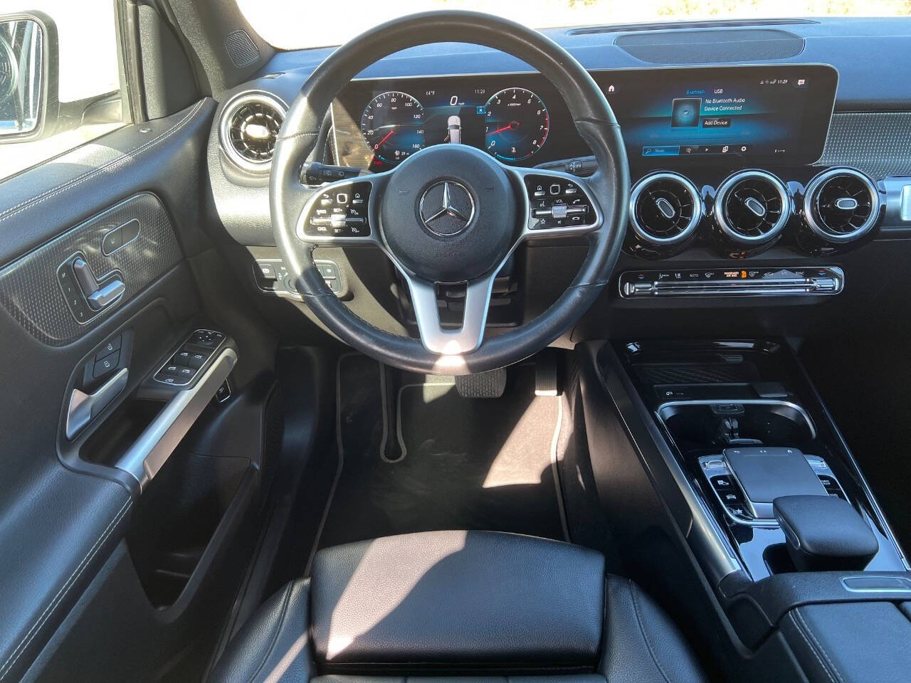 2020 Mercedes-Benz GLB for sale at HP MOTORS in San Antonio, TX