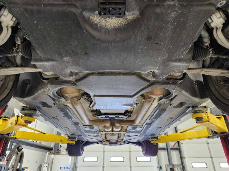 2011 Mercedes-Benz E-Class E 550