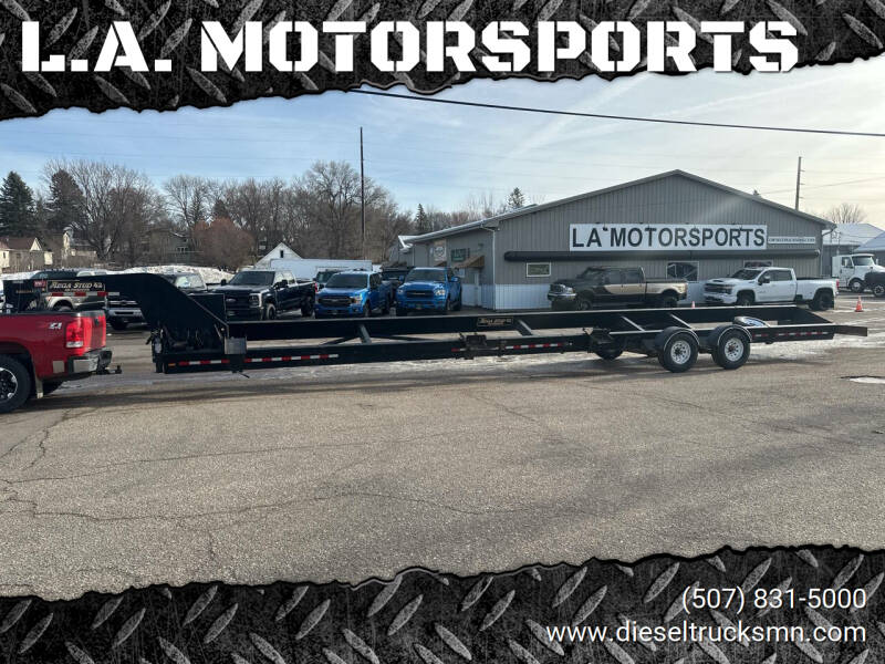 2018 MD PRODUCTS MEGA STUD 42