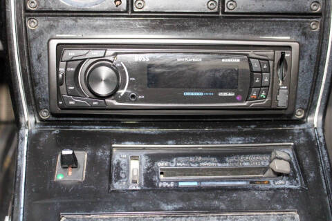 1977 Chevrolet Corvette