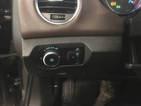 2015 Chevrolet Cruze LTZ Auto