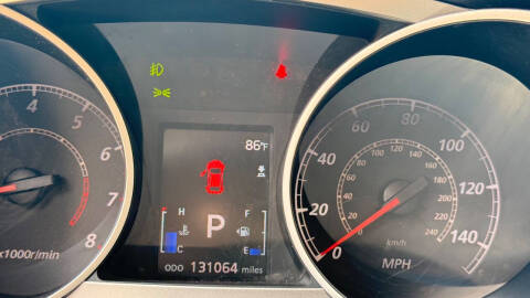 2013 Mitsubishi Outlander SE