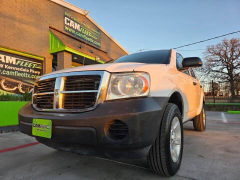 2008 Dodge Durango SXT