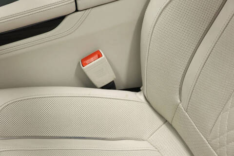 2021 BMW 7 Series ALPINA B7 xDrive