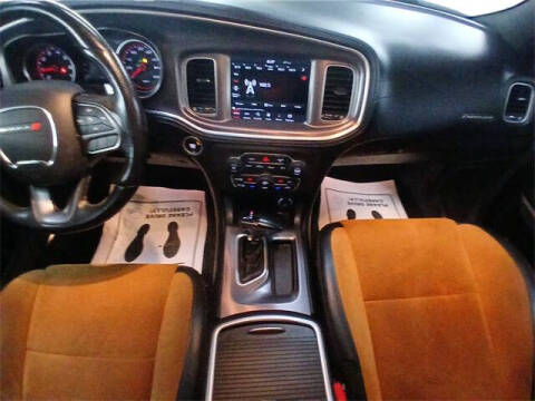 2021 Dodge Charger GT