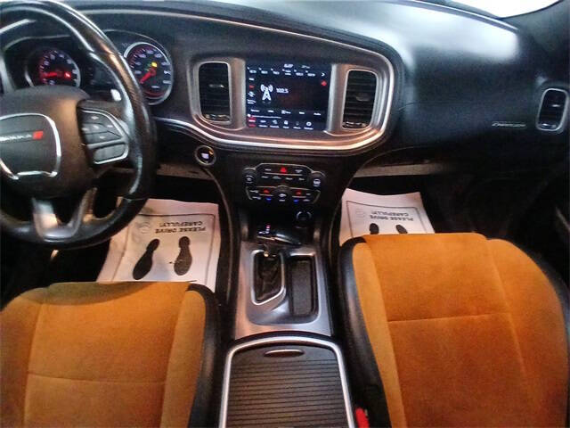 2021 Dodge Charger GT