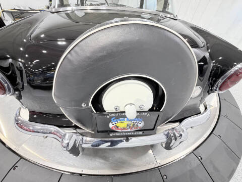 1960 Nash Metropolitan