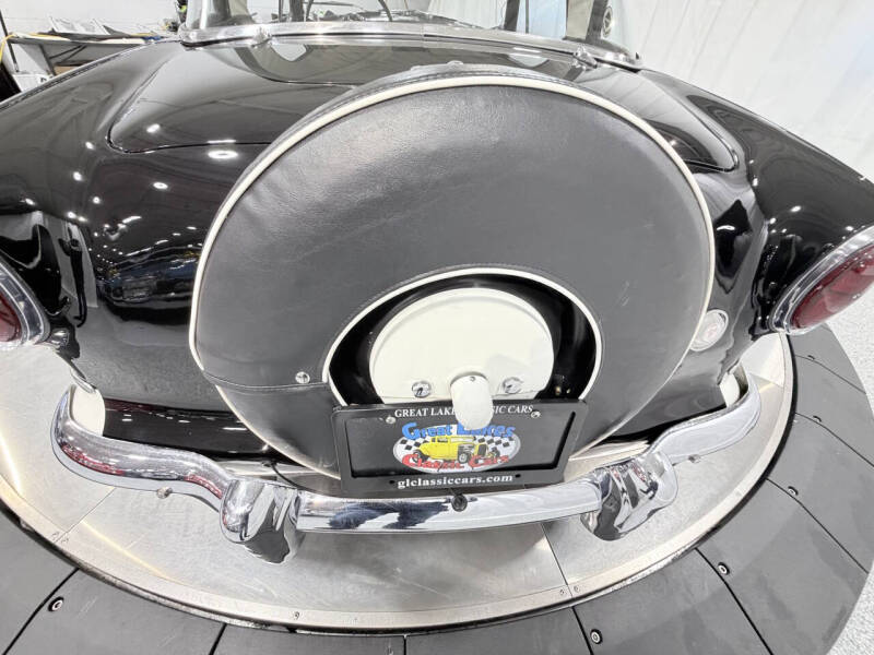 1960 Nash Metropolitan