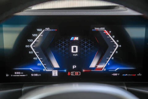 2025 BMW 2 Series M240i xDrive