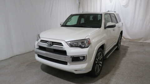 2021 Toyota 4Runner for sale at Brunswick Auto Mart in Brunswick OH
