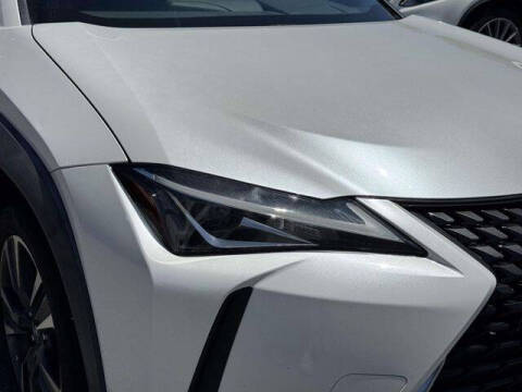 2020 Lexus UX 250h