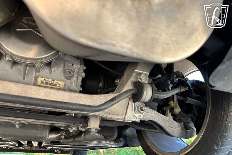 2006 Chevrolet Corvette