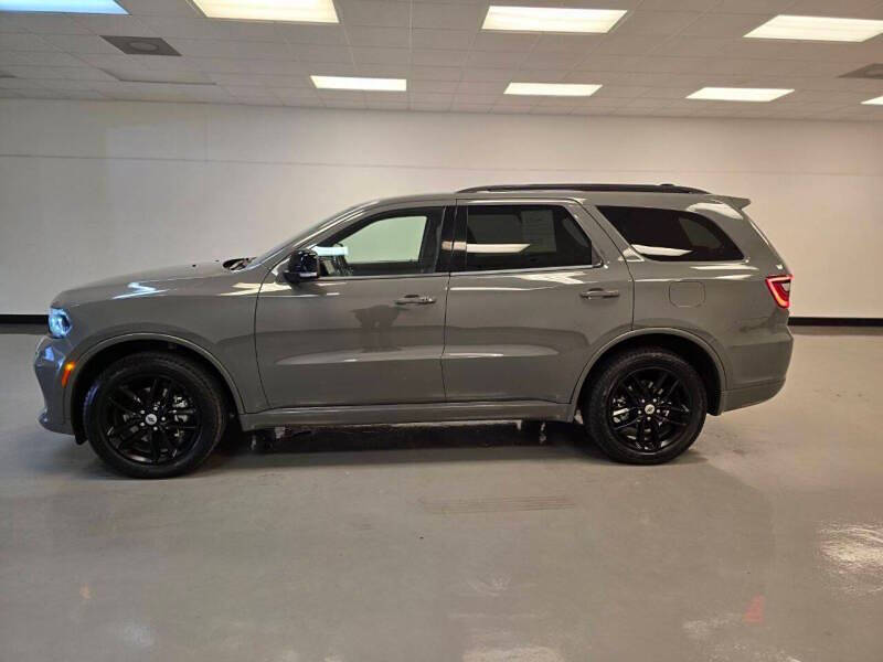 2023 Dodge Durango GT Launch Edition