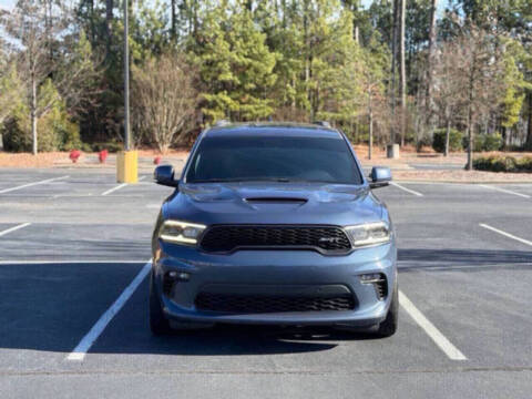 2021 Dodge Durango SRT 392
