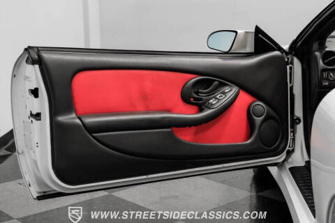 1995 Pontiac Firebird