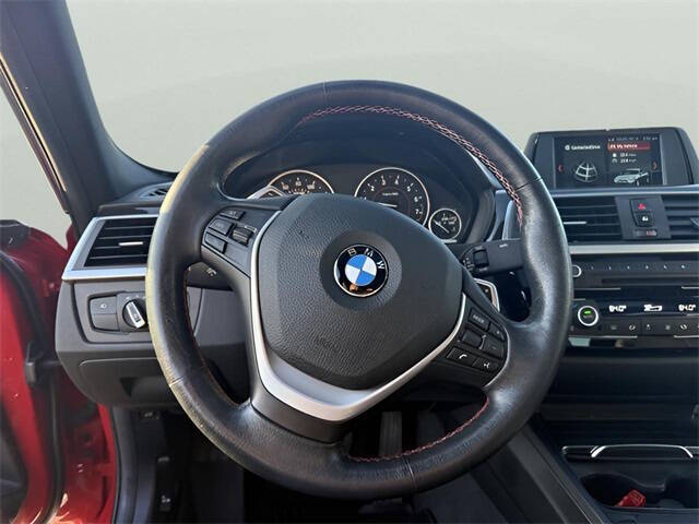 2018 BMW 3 Series 330i xDrive