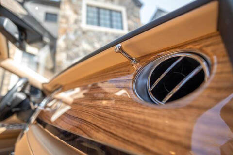 2014 Rolls-Royce Ghost