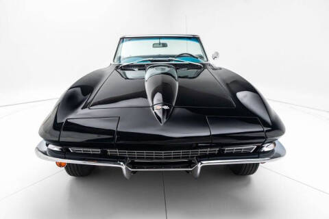 1967 Chevrolet Corvette