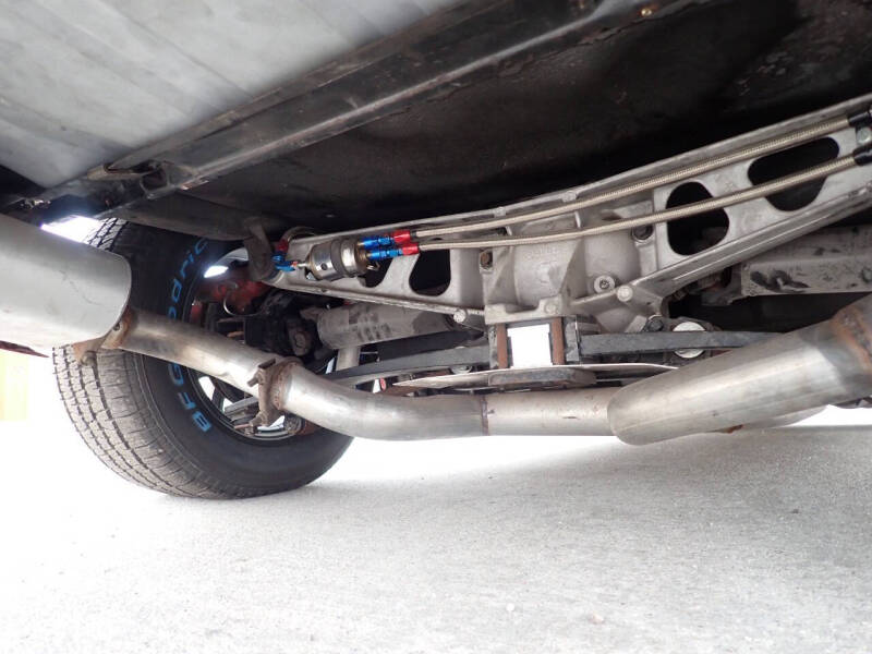 1980 Chevrolet Corvette