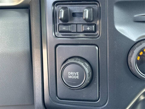 2024 Ford F-450 Super Duty