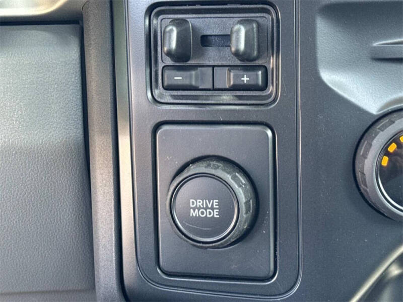 2024 Ford F-450 Super Duty