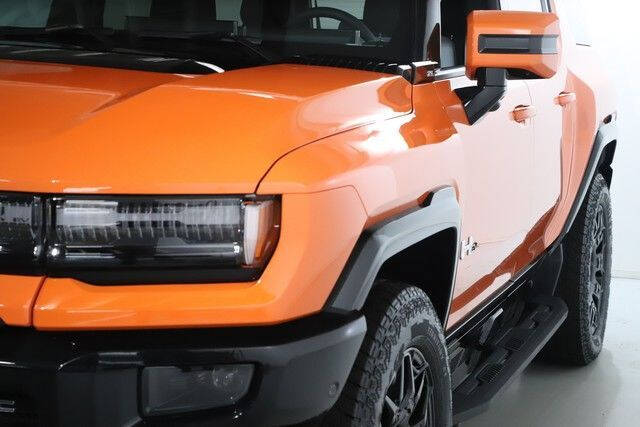 2024 GMC HUMMER EV 2X