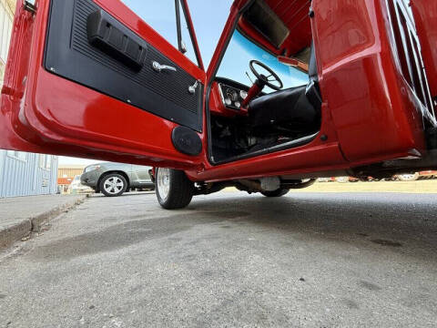 1970 Chevrolet C/K 10 Series