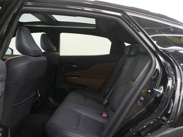 2026 Toyota Crown Limited