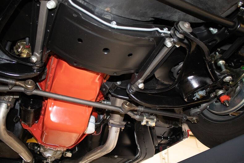 1971 Chevrolet Corvette