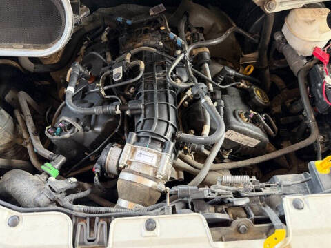 2016 Ford Transit 350 XLT