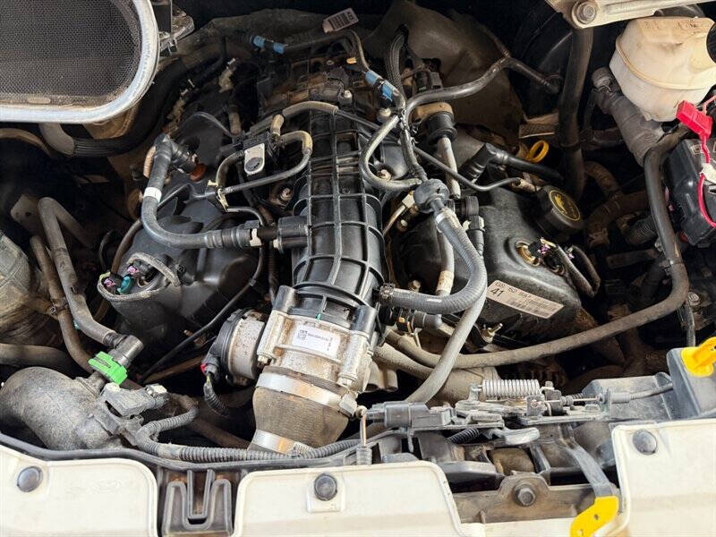 2016 Ford Transit 350 XLT