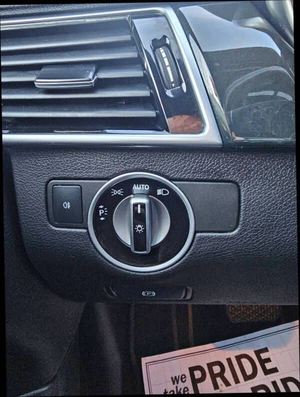 2016 Mercedes-Benz GLE GLE 350 4MATIC