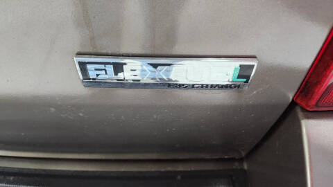 2012 Chevrolet Tahoe LT