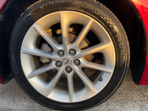 2012 Lexus CT 200h Premium