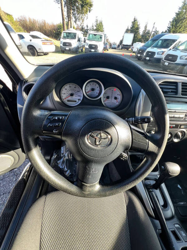 2005 Toyota RAV4