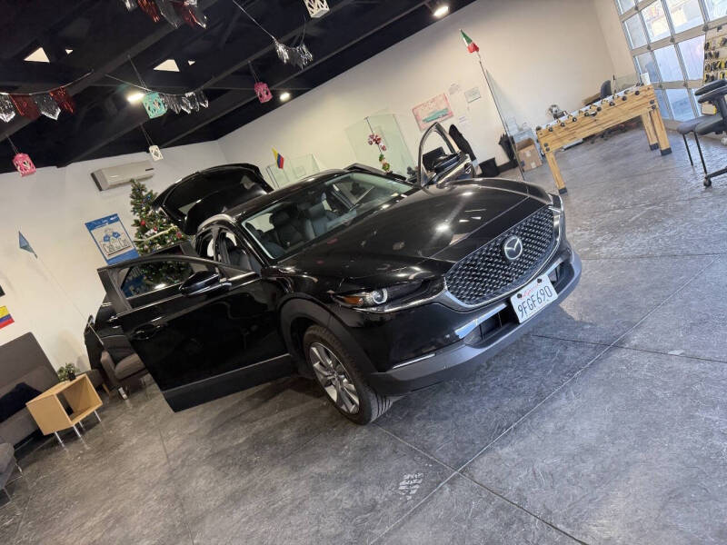 2023 Mazda CX-30 2.5 S Select